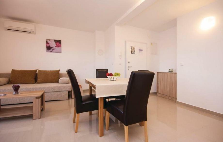 Apartmani Korenika Brodarica  Kültér fotó