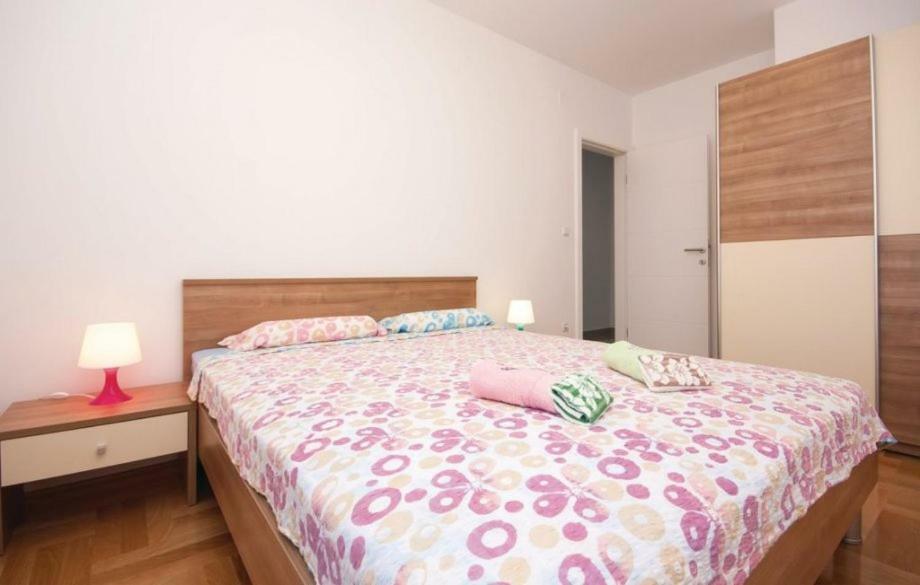 Apartmani Korenika Brodarica  Kültér fotó