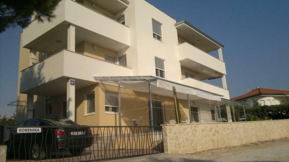 Apartmani Korenika Brodarica  Kültér fotó